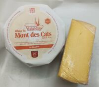 Mont des cats Flamay
